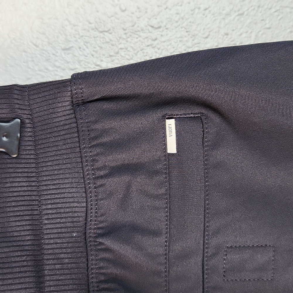 Vuori Meta Jogger Black Size L - Picture 3 of 9